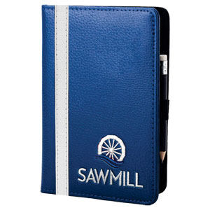 Dumfries Leather Ball Sleeve