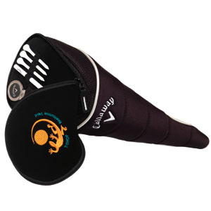 Callaway Corporate Headcover