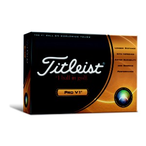 Titleist Pro V1 Golf Balls