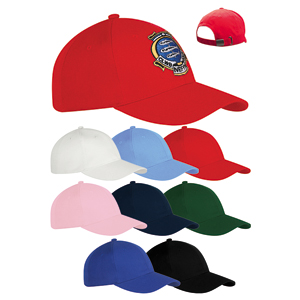 Classic Cap
