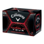 8014 Callaway HX Bite Golf Balls