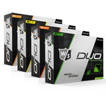 8042 Nike Karma Golf Balls