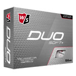 8043 Nike One Vapor Black Golf Balls