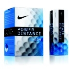 8046 Nike Power Distance High Golf Balls
