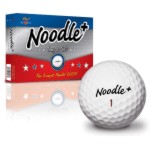 8072 Noodle Long & Soft Golf Balls