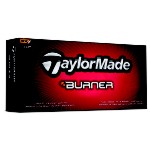 8074 Taylormade Burner Golf Balls