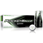 8076 Taylormade Penta TP Golf Balls