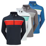 9907 Footjoy V Neck Slipover