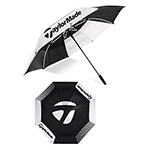 6316 Taylormade Double Canopy Umbrella 64”