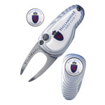 6915 Icon Metal Pitchmaster Fork 